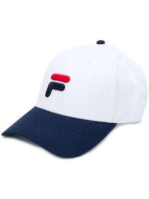 fila trucker hat