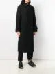 Stella McCartney معطف بصفي أزرار