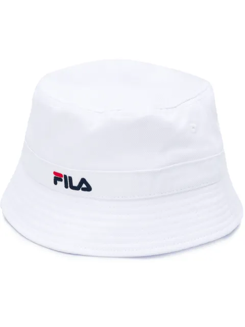 fila cap white