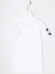 الصورة 2 من Ralph Lauren Kids تيشيرت بشعار مطرز
