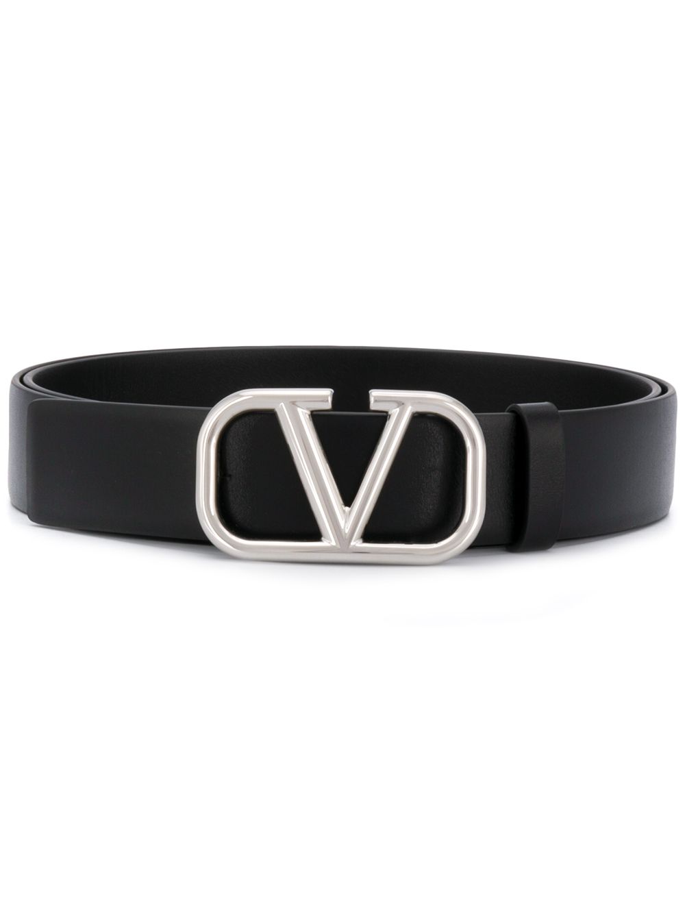 ceinture Valentino Garavani Go à boucle logo