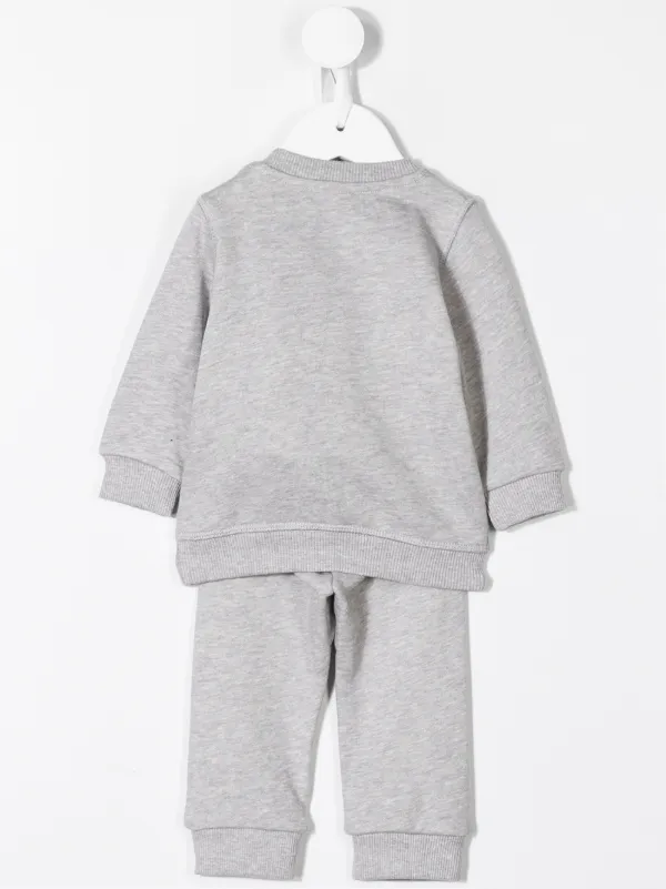 black kenzo tracksuit