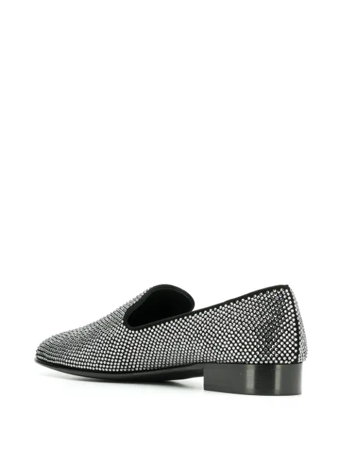 farfetch giuseppe zanotti sale