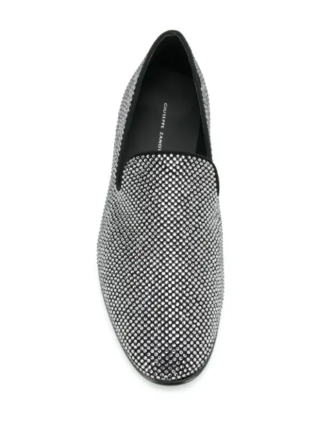 farfetch giuseppe zanotti sale