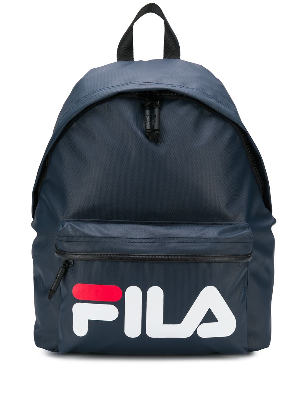 фото Fila рюкзак с логотипом