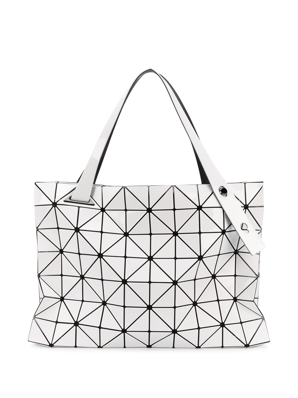 фото Bao bao issey miyake сумка на плечо lucent