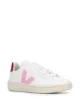 Image 2 of Veja appliqué logo sneakers