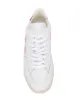 Veja zapatillas con aplique del logo