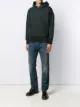 الصورة 2 من Levi's Vintage Clothing كنزة كلاسيكية بغطاء رأس