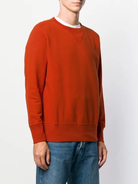 Vintage Clothing crew neck sweatshirt 
