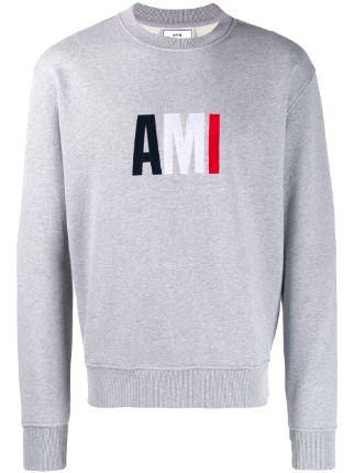 Big 2025 ami sweatshirt