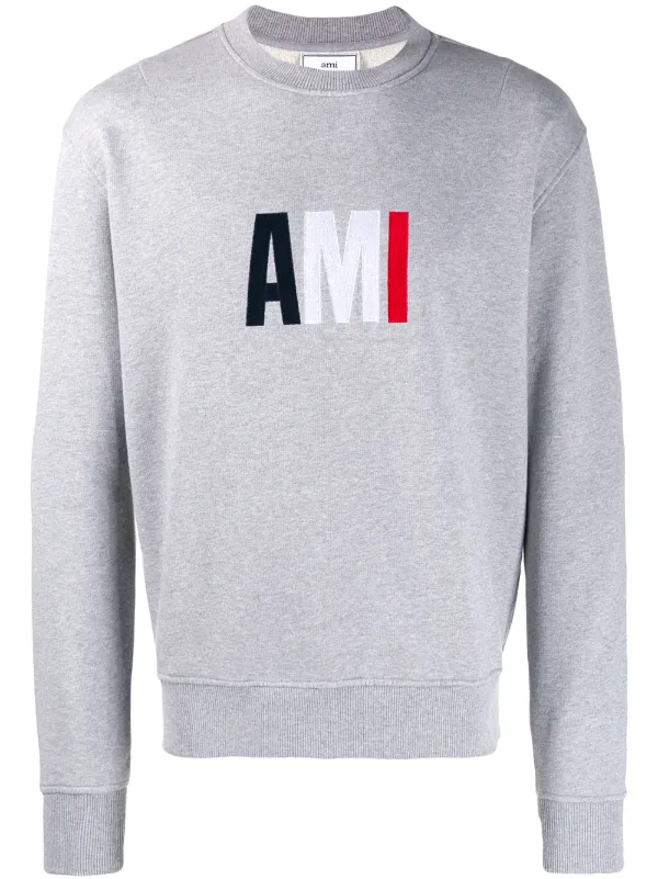 big ami sweatshirt