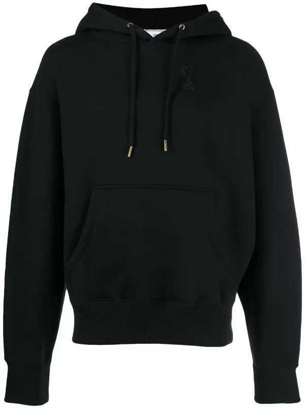 Big ami de coeur hoodie Clearance