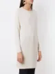 Alcaçuz Neriah knit blouse