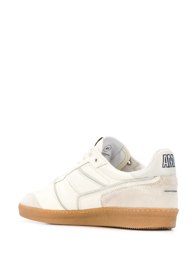 alexandre trainers