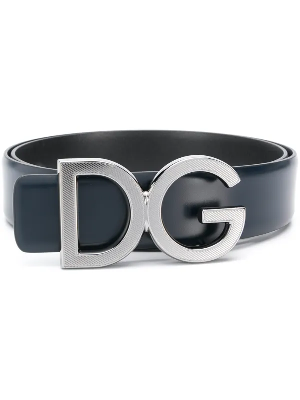 dolce and gabbana men belt
