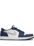 Jordan x Eric Koston SB Air Jordan 1 Low ""Midnight Navy"" sneakers - Blue
