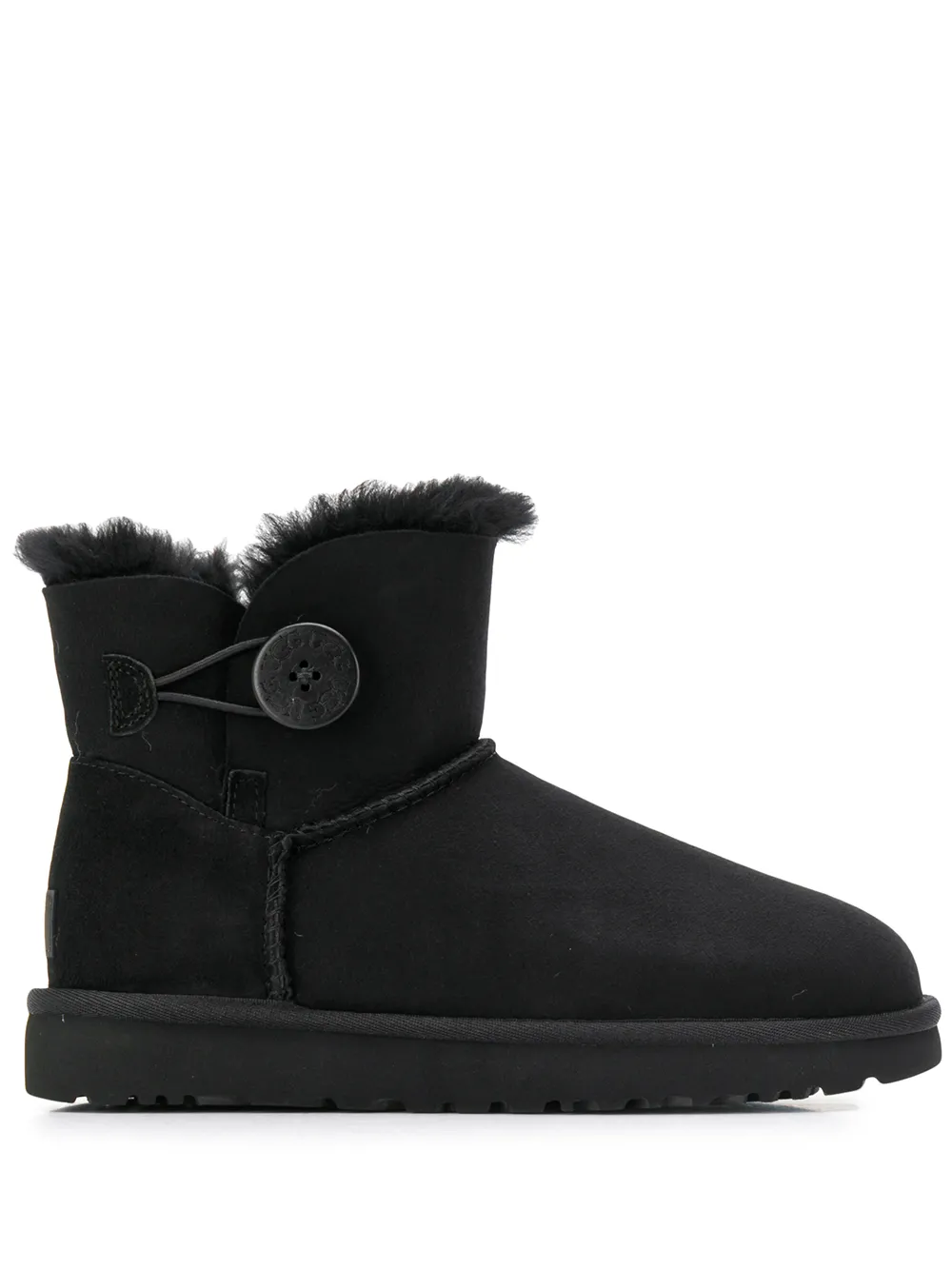 Ugg Australia ботинки Bailey