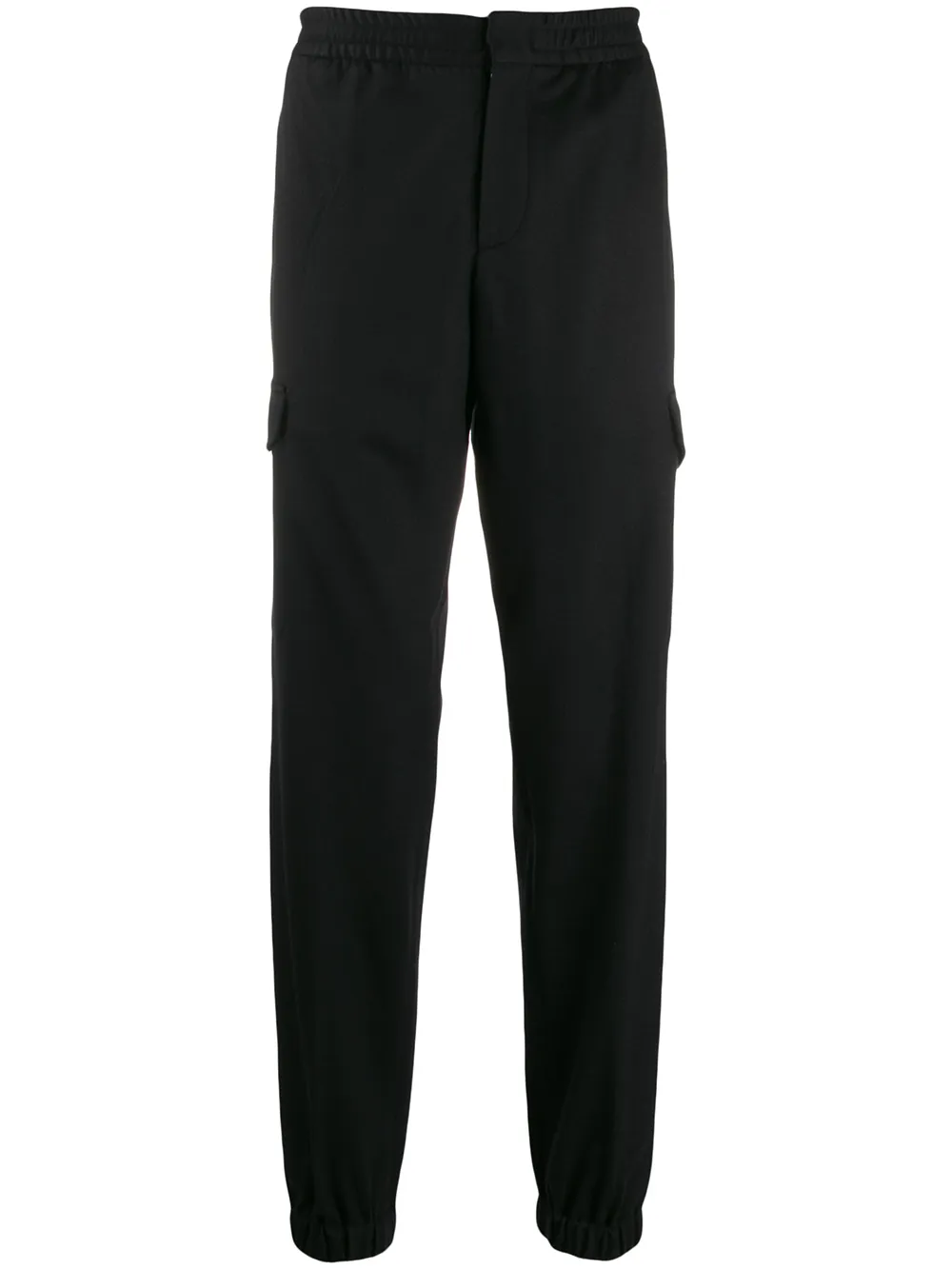 utility track pants