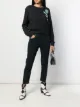 Image 2 of Diesel high-waisted jeans