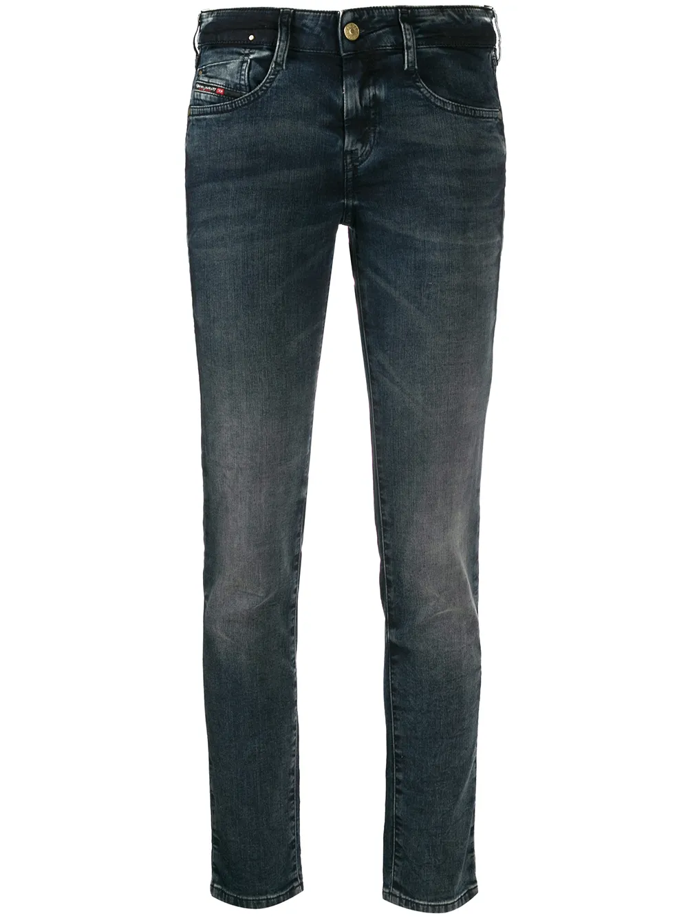 Diesel 'D-Ollies JoggJeans' Jeans - Blau