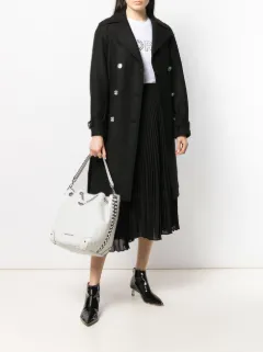 alanis bucket bag