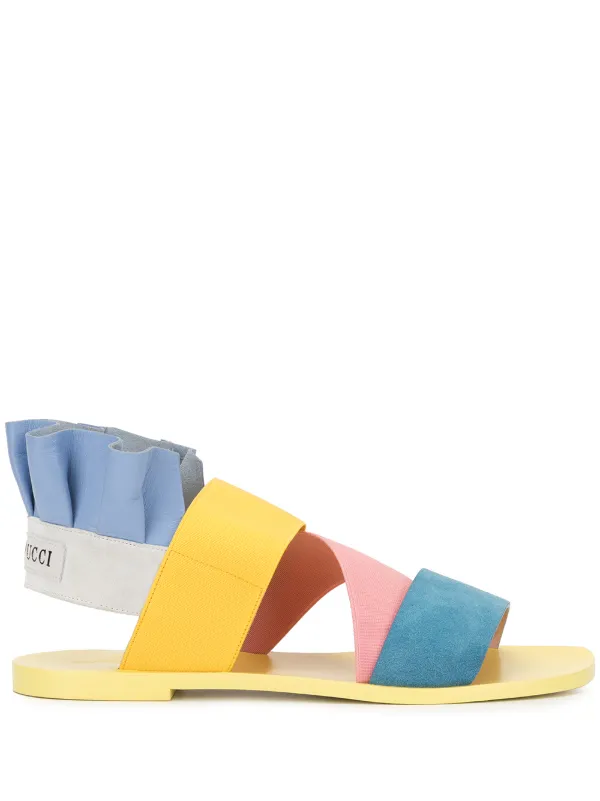 emilio pucci sandals