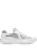 Prada America's Cup low-top sneakers - White