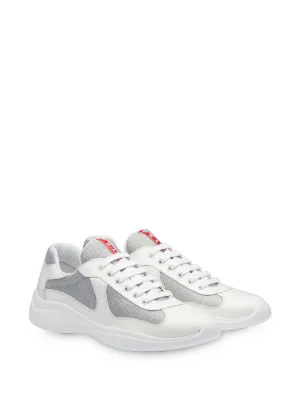 discount prada trainers