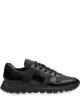 Image 1 of Prada brushed effect sneakers