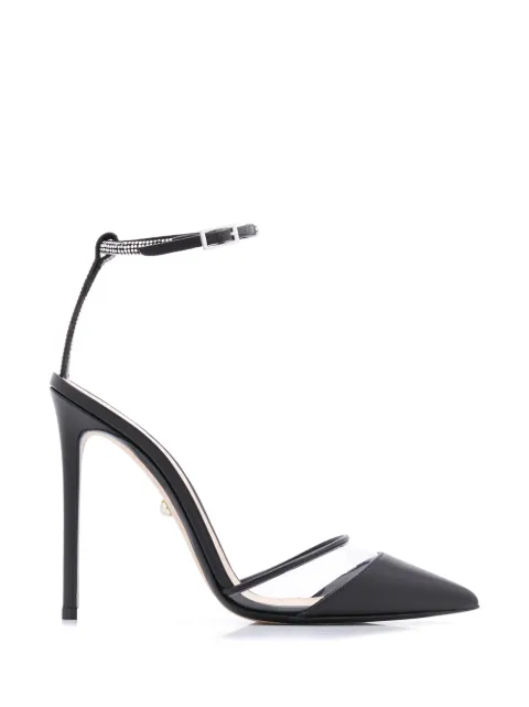 Alice ankle strap pumps by Alevì, available on farfetch.com for $676 Kylie Jenner Bags SIMILAR PRODUCT