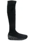 Camper Together Himalayan Willhelm boots - Black