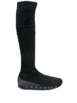 camper tall boots