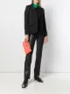 الصورة 2 من Gucci Pre-Owned سترة رسمية كلاسيكية مجسمة