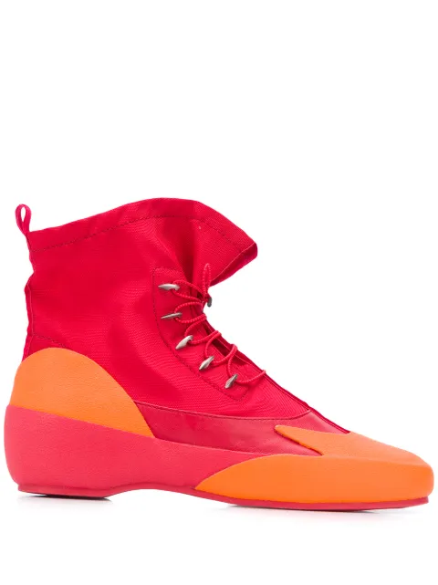 Camper botines Together