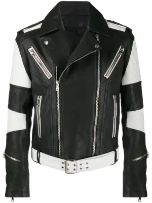 Designer Biker Jackets For Men 2019 Farfetch