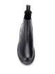 Alexander McQueen contrast panels chelsea boots