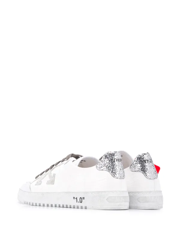 off white 1.0 sneakers