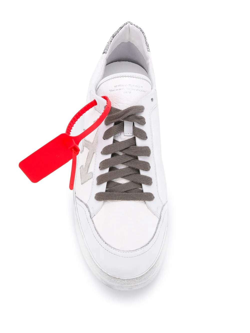 off white 1.0 sneakers