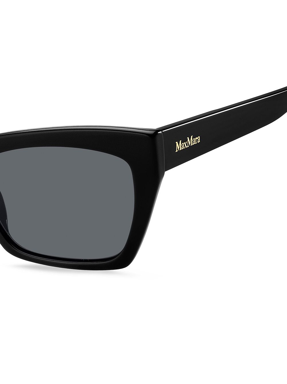 фото Max Mara солнцезащитные очки MM SLIM II