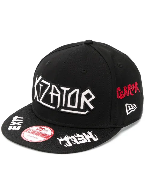 KTZ x New Era Archive KTZator Cap 
