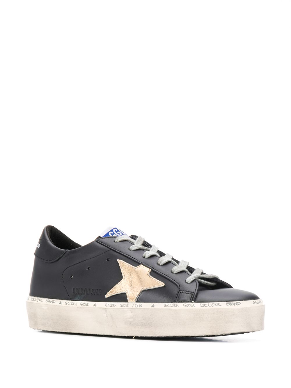 фото Golden Goose кеды Superstar