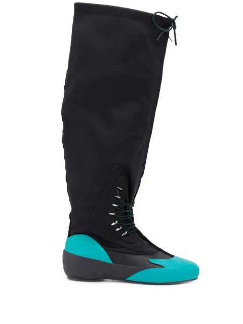 Camper Together boots