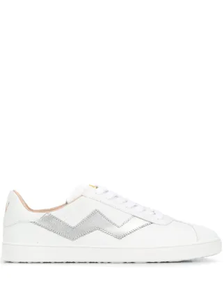 stuart weitzman trainers