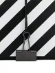Off-White Diag flap bag
