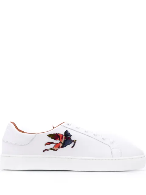 Etro 'Pegasus' Turnschuhe - Tendenza classica, vale la pena avere Etro 'Pegasus' Turnschuhe - Tendenza classica, vale la pena avere