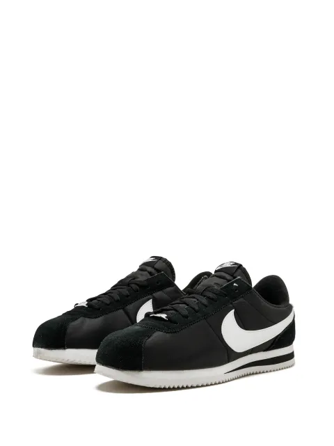 nike cortez nylon shoes