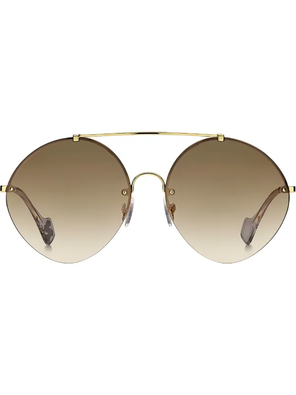 tommy hilfiger zendaya sunglasses