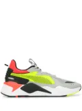 PUMA RS-X Hard Drive ""Grey/Yellow/Orange"" sneakers