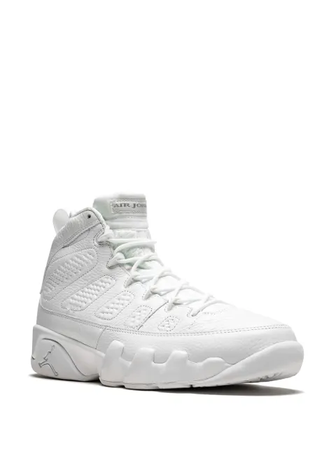 air jordan 9 25th anniversary